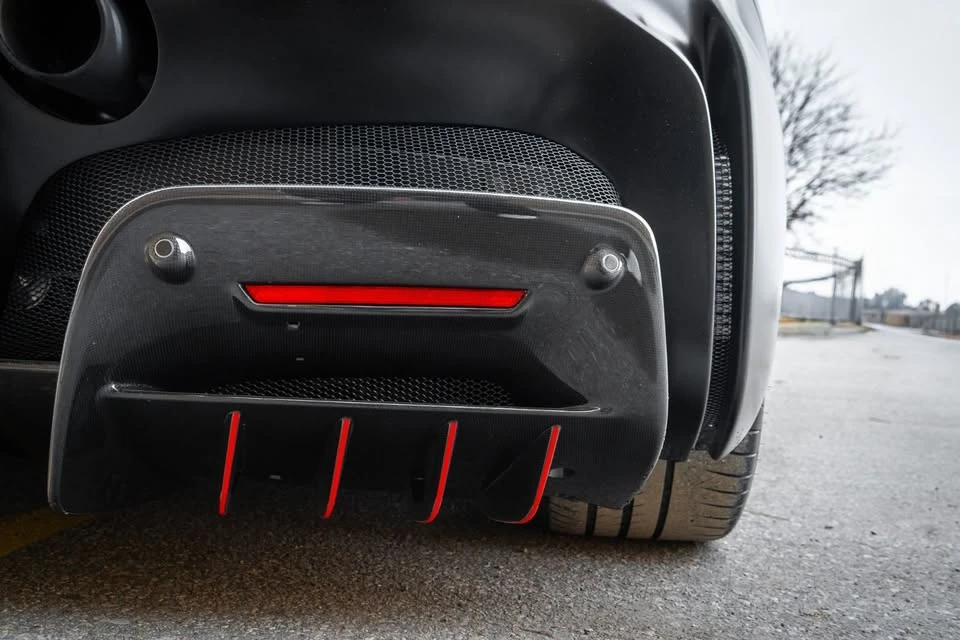 2023 Ferrari SF90 Spider - Image 20 of 20