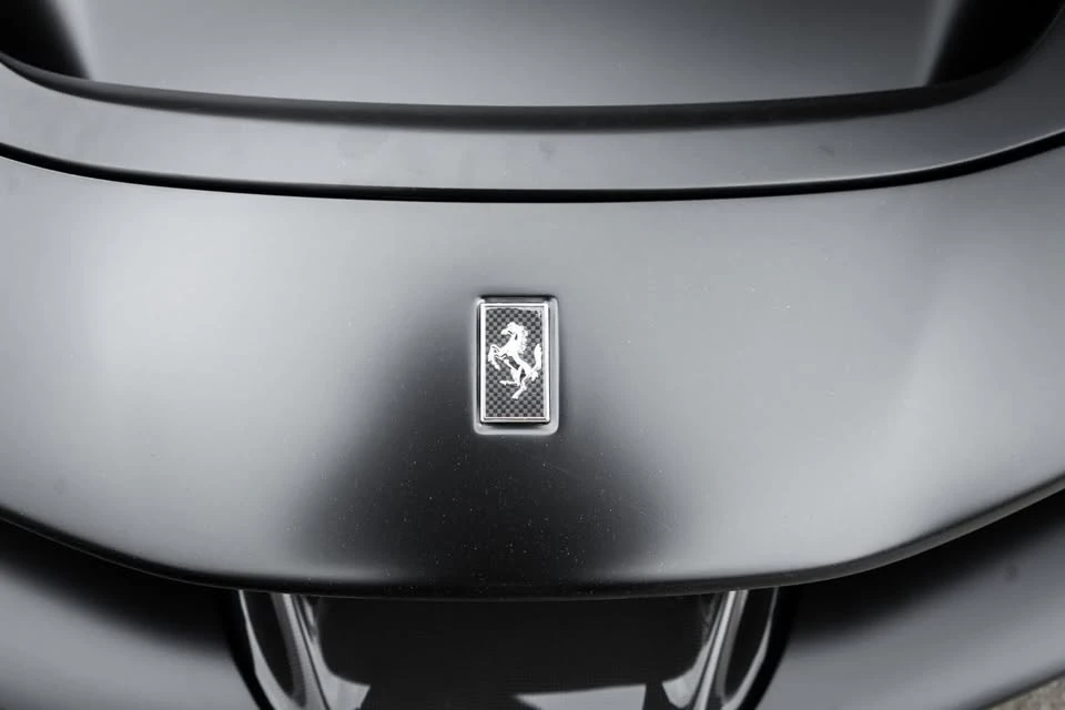 2023 Ferrari SF90 Spider - Image 17 of 20