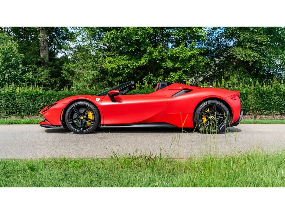 2023 Ferrari SF90 Spider - Image 16 of 20