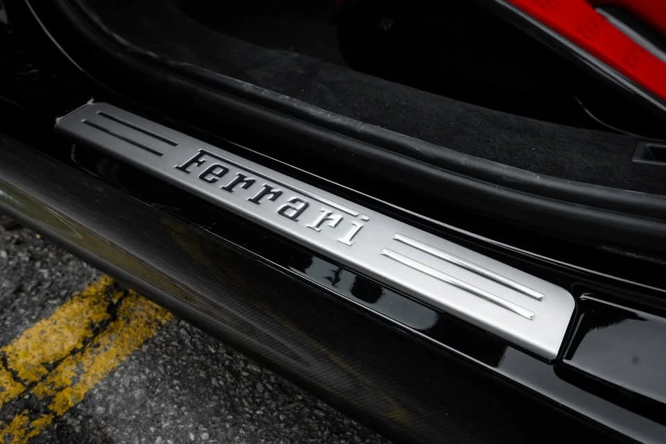 2023 Ferrari SF90 Spider - Image 15 of 20