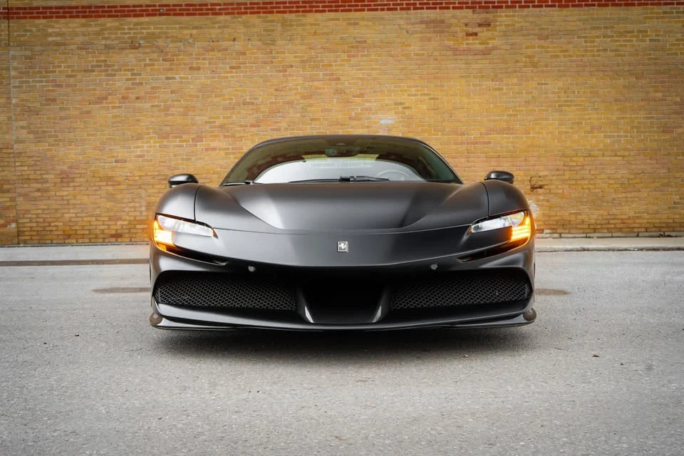 2023 Ferrari SF90 Spider - Image 2 of 20