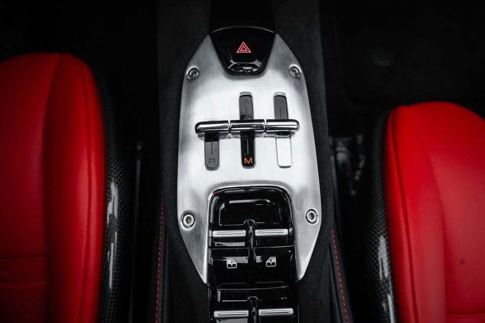 2023 Ferrari SF90 Spider - Image 9 of 20