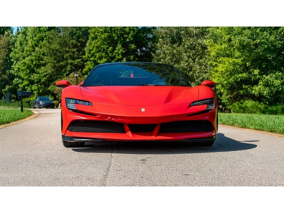 2023 Ferrari SF90 Spider - Image 2 of 20