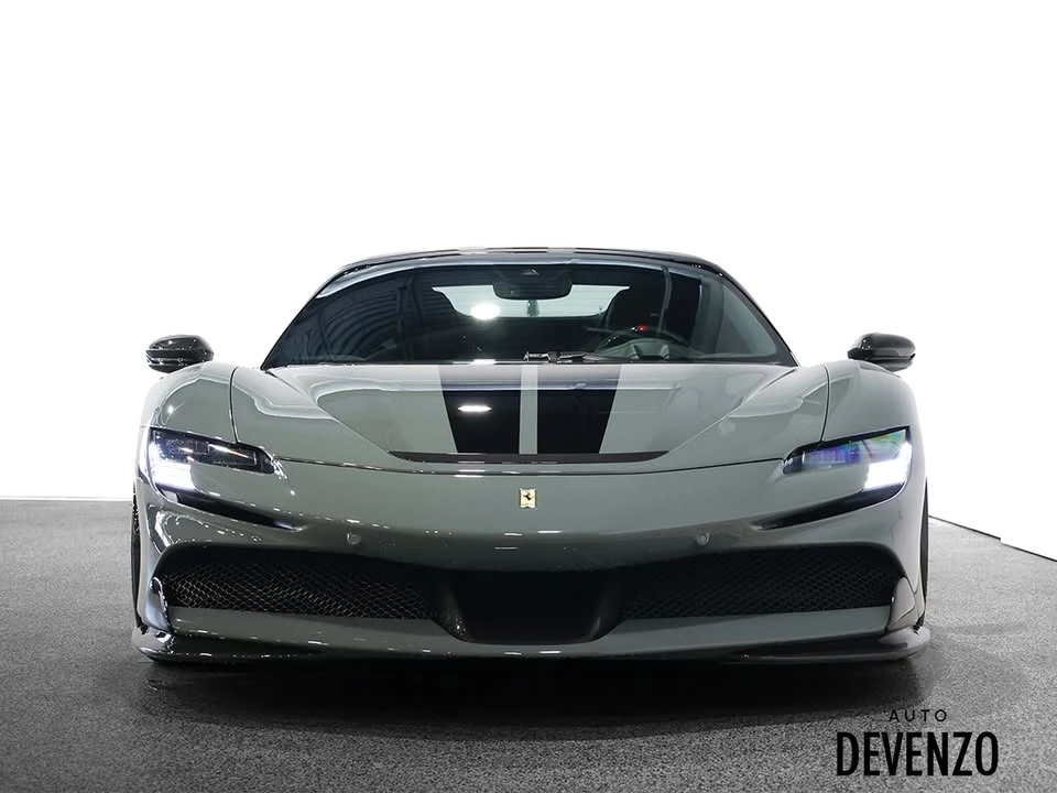 2023 Ferrari SF90 Spider - Image 17 of 20