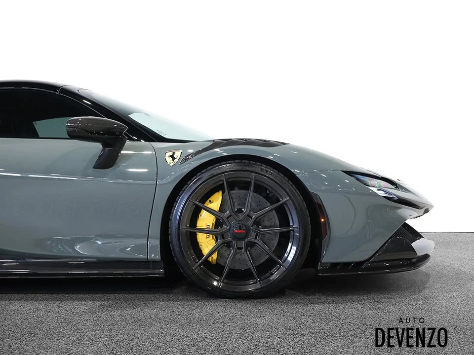2023 Ferrari SF90 Spider - Image 14 of 20