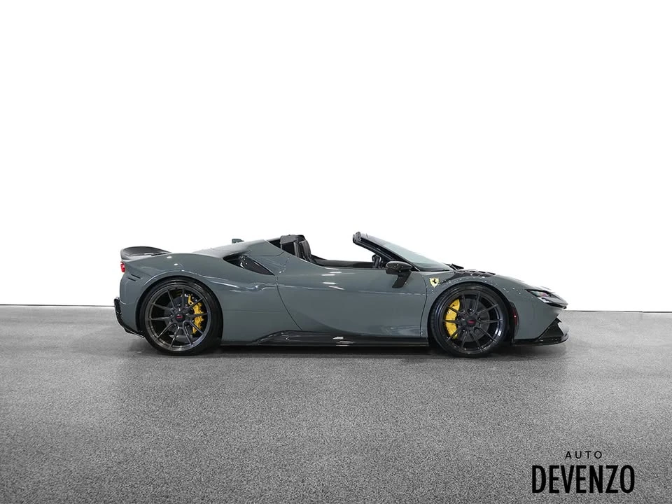 2023 Ferrari SF90 Spider - Image 3 of 19