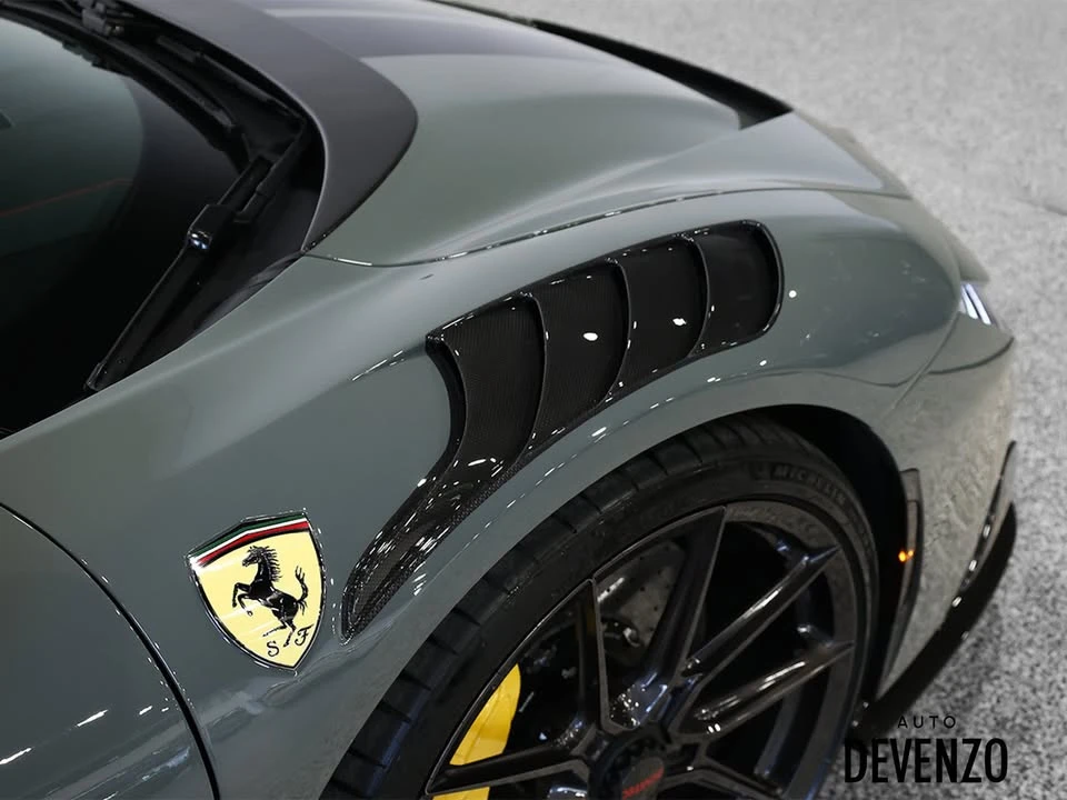 2023 Ferrari SF90 Spider - Image 12 of 20