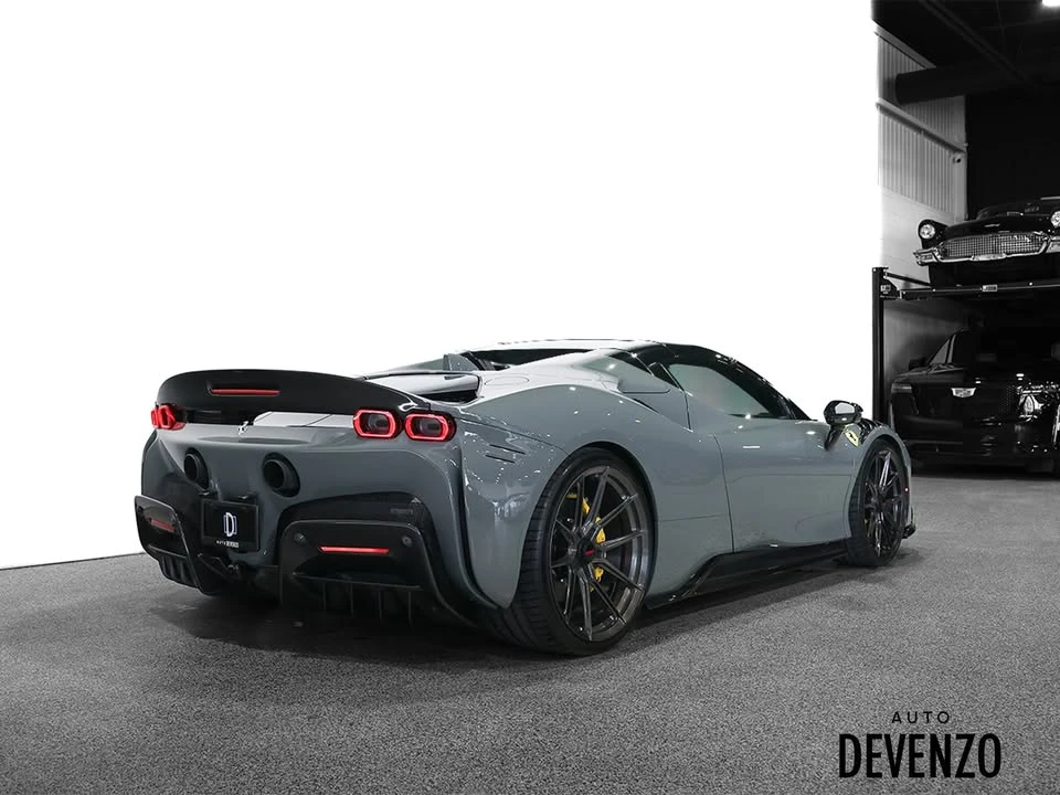 2023 Ferrari SF90 Spider - Image 6 of 20