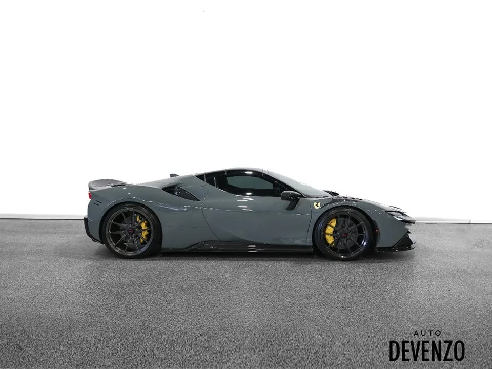 2023 Ferrari SF90 Spider - Image 4 of 20