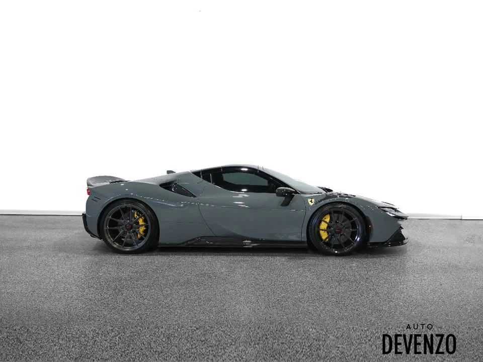 2023 Ferrari SF90 Spider - Image 4 of 19