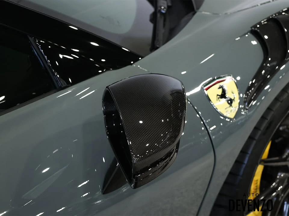2023 Ferrari SF90 Spider - Image 11 of 19