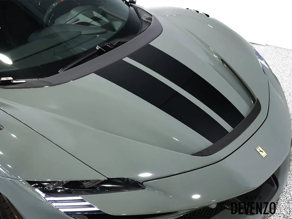 2023 Ferrari SF90 Spider - Image 15 of 20
