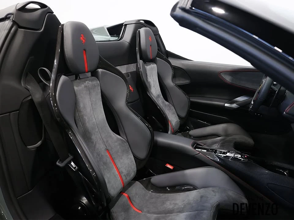 2023 Ferrari SF90 Spider - Image 19 of 20