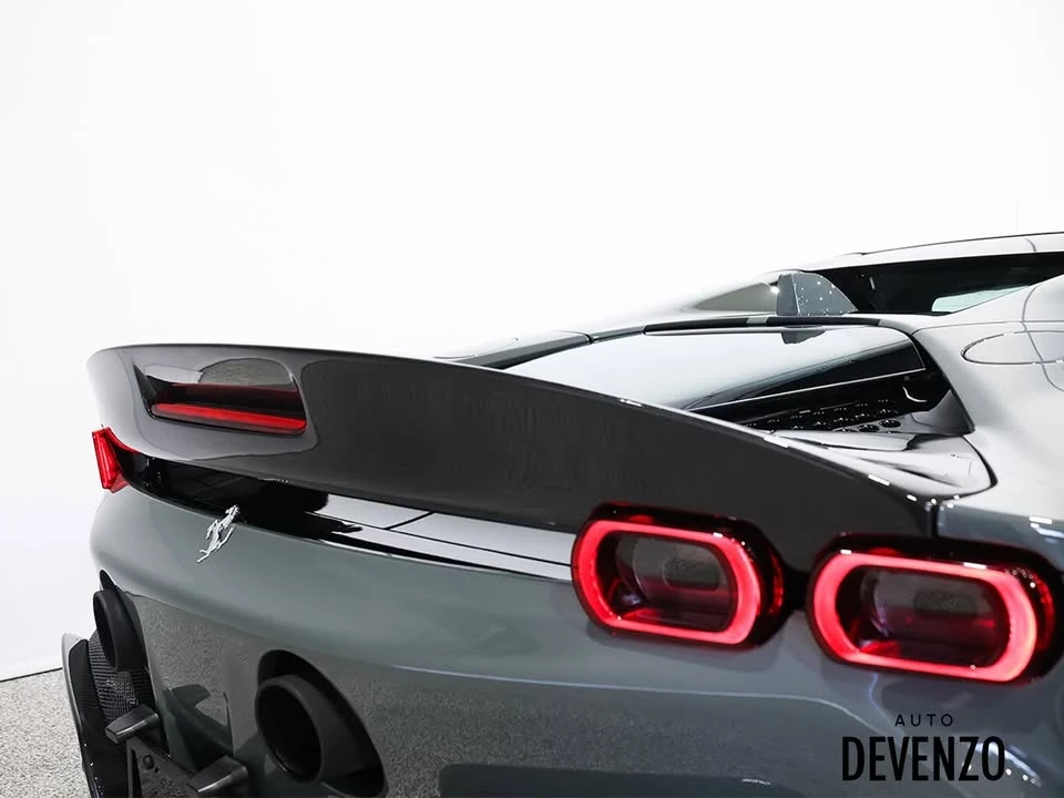 2023 Ferrari SF90 Spider - Image 7 of 20