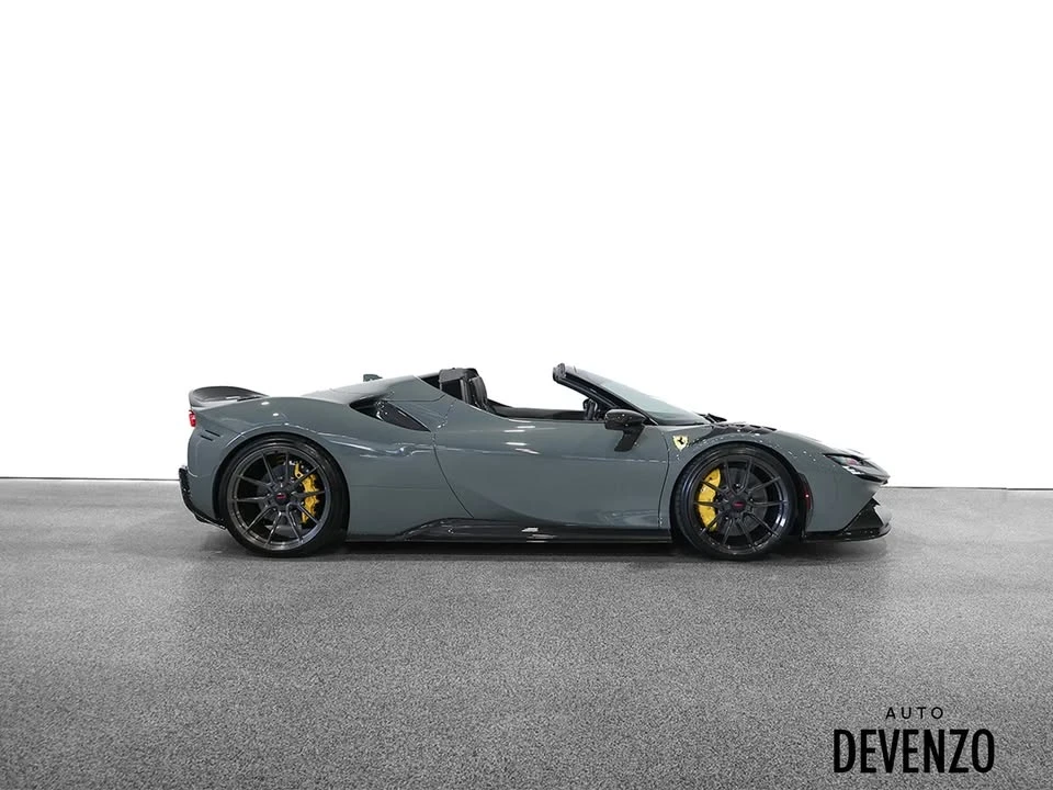 2023 Ferrari SF90 Spider - Image 3 of 20