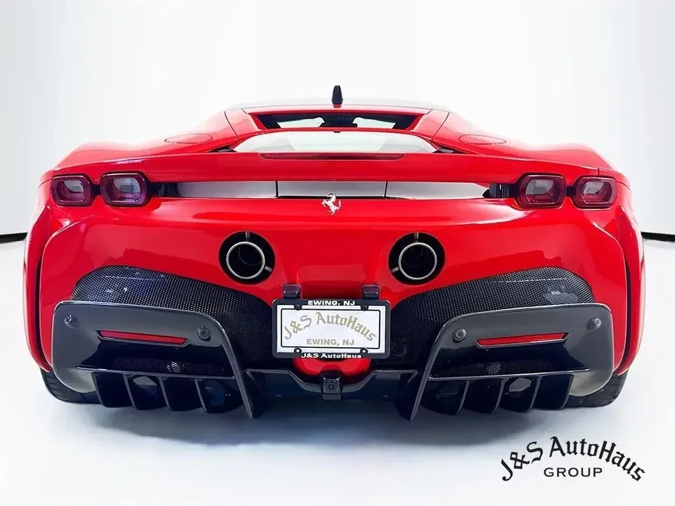 2023 Ferrari SF90 Stradale - Image 7 of 20
