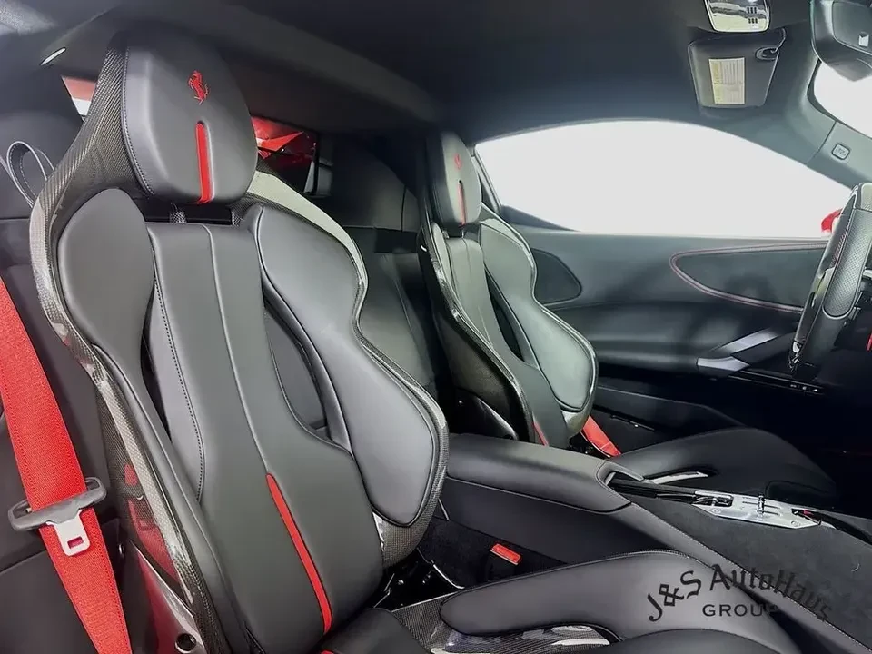2023 Ferrari SF90 Stradale - Image 14 of 20