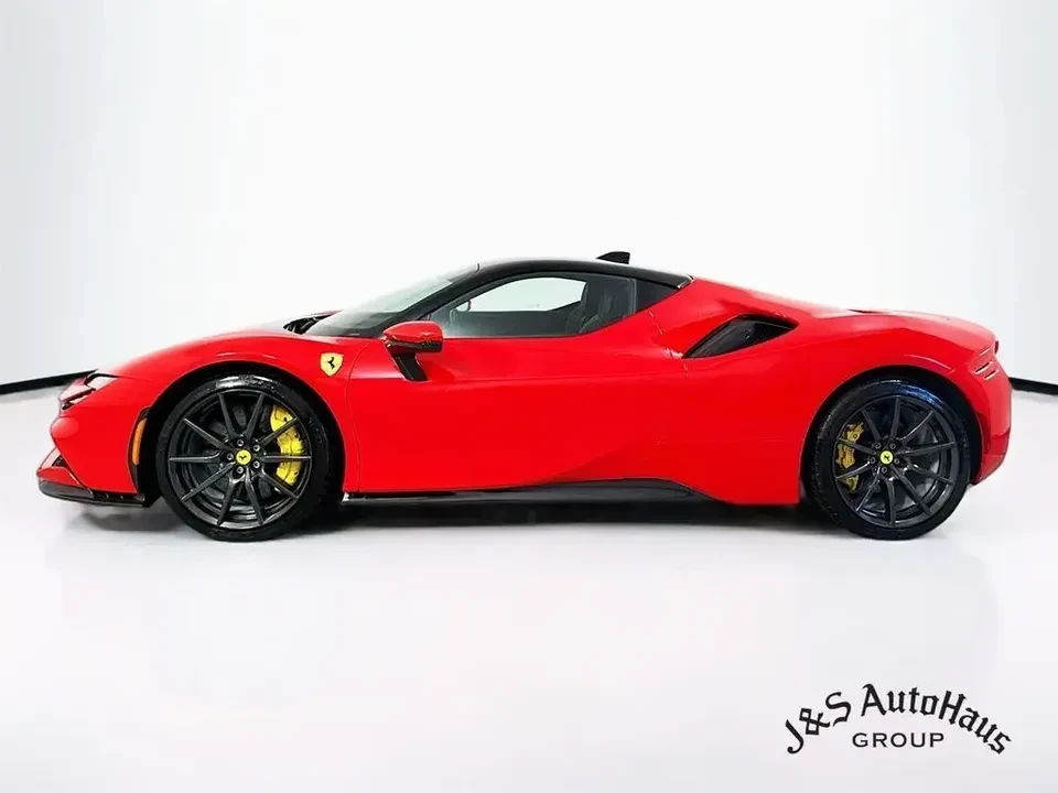 2023 Ferrari SF90 Stradale - Image 6 of 20
