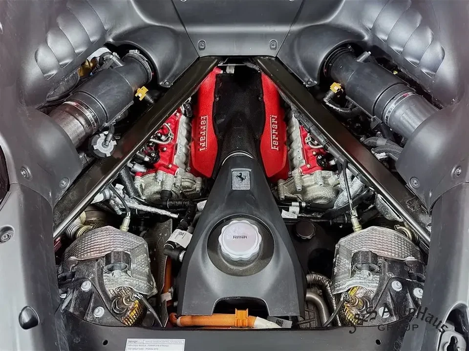 2023 Ferrari SF90 Stradale - Image 19 of 20