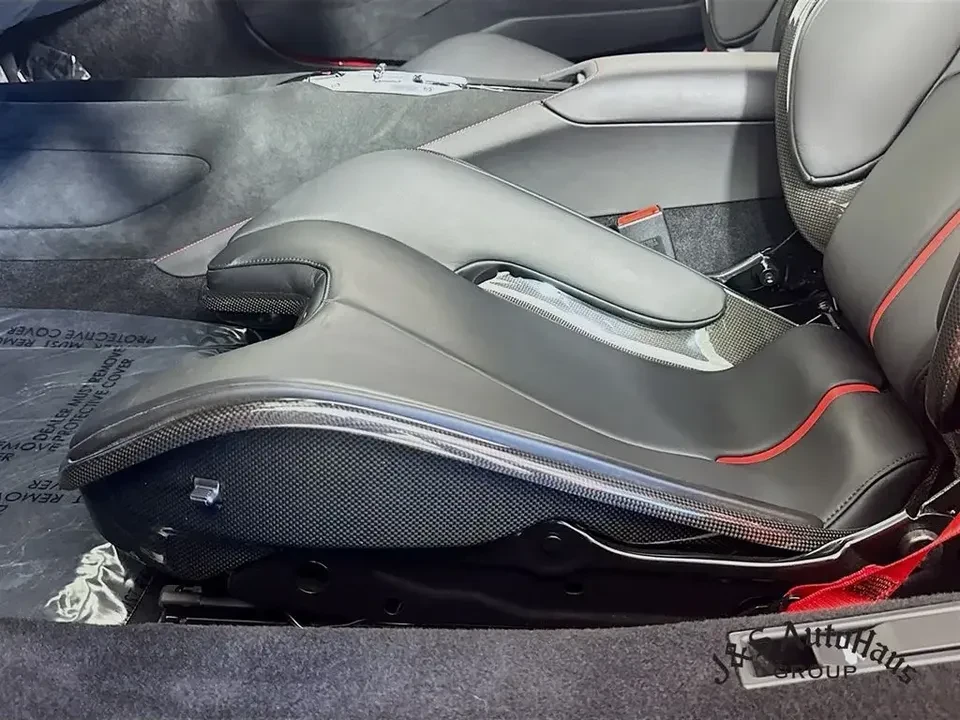 2023 Ferrari SF90 Stradale - Image 16 of 20