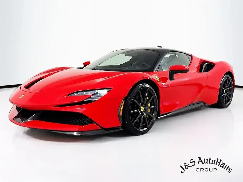 2023 Ferrari SF90 Stradale - Image 5 of 20