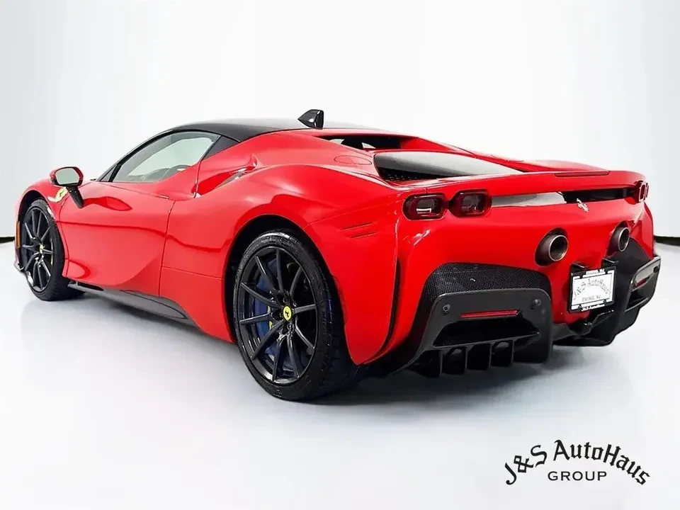 2023 Ferrari SF90 Stradale - Image 2 of 20