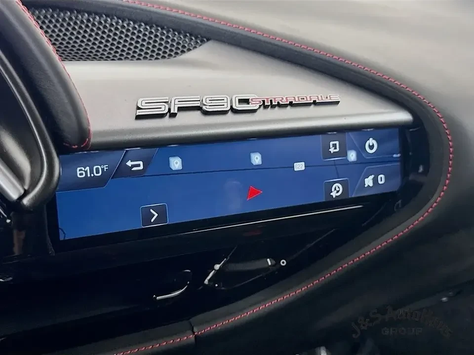 2023 Ferrari SF90 Stradale - Image 12 of 20