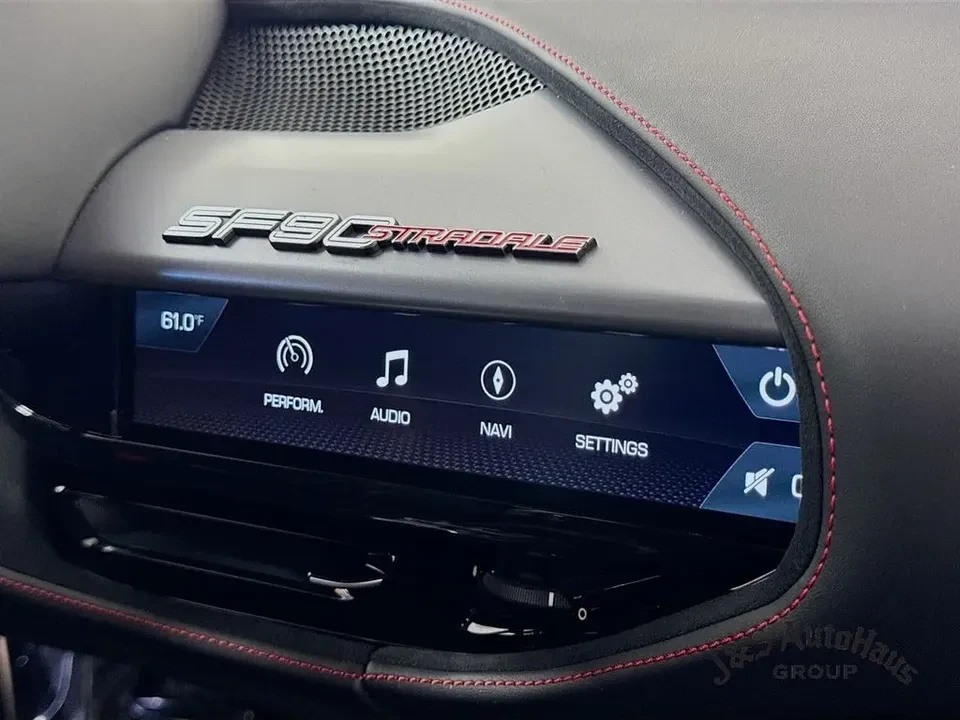 2023 Ferrari SF90 Stradale - Image 13 of 20