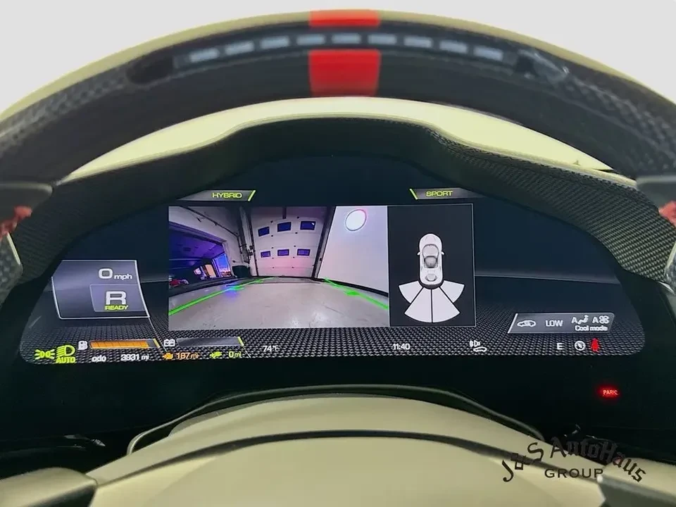 2023 Ferrari SF90 Stradale - Image 10 of 20