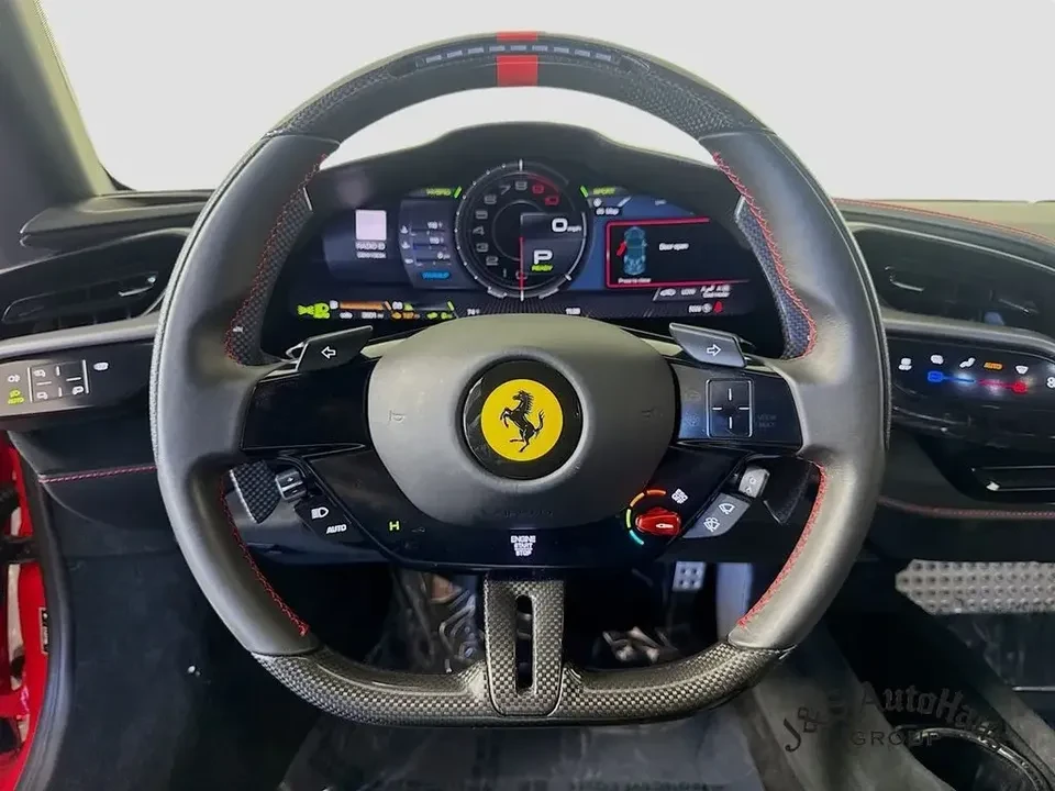 2023 Ferrari SF90 Stradale - Image 8 of 20