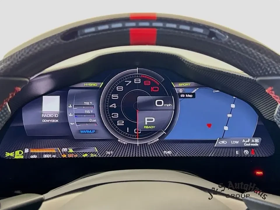 2023 Ferrari SF90 Stradale - Image 9 of 20