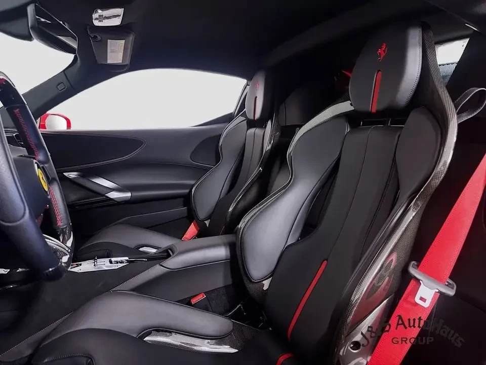 2023 Ferrari SF90 Stradale - Image 4 of 20