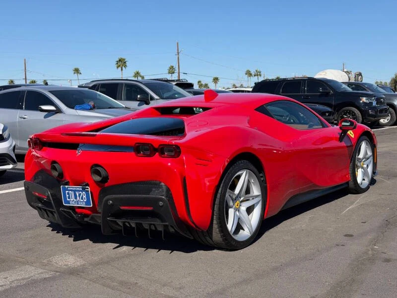 2023 Ferrari SF90 Stradale - Image 6 of 13
