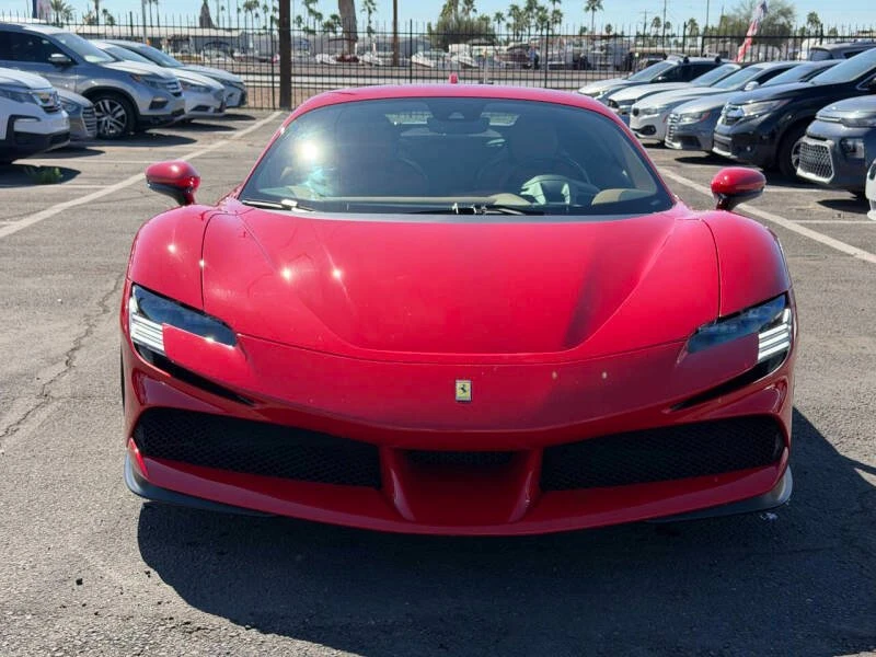2023 Ferrari SF90 Stradale - Image 2 of 13