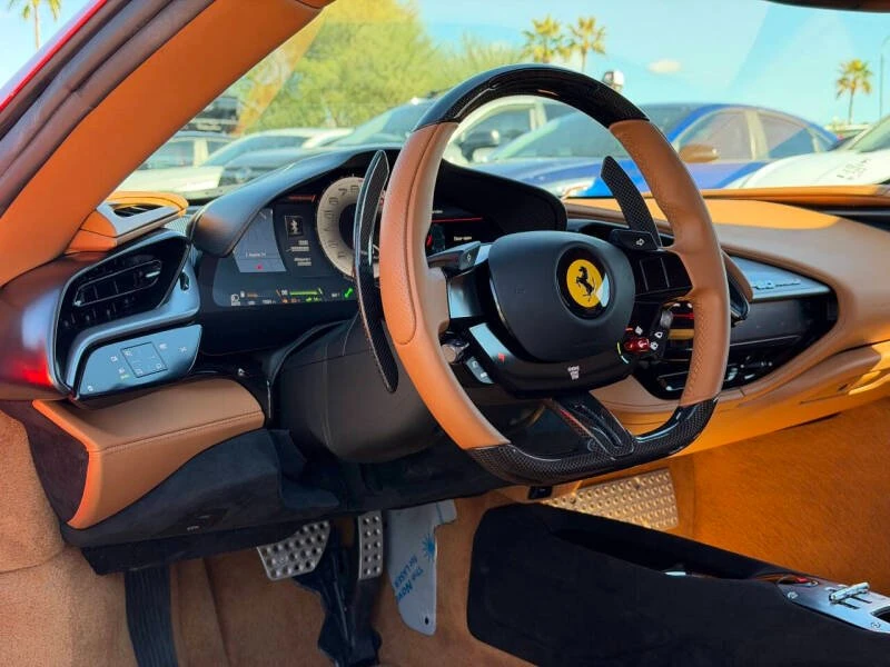 2023 Ferrari SF90 Stradale - Image 8 of 13