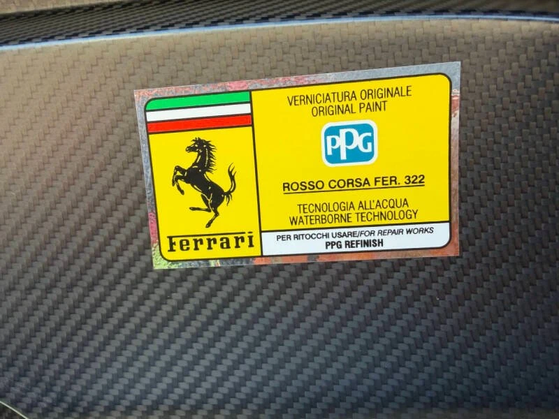 2023 Ferrari SF90 Stradale - Image 13 of 13