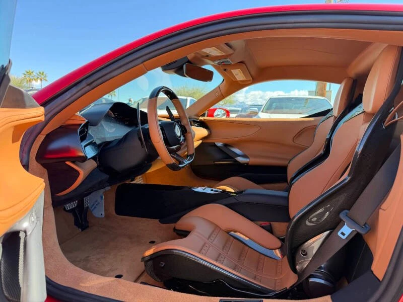 2023 Ferrari SF90 Stradale - Image 7 of 13