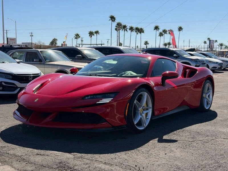 2023 Ferrari SF90 Stradale - Image 3 of 13