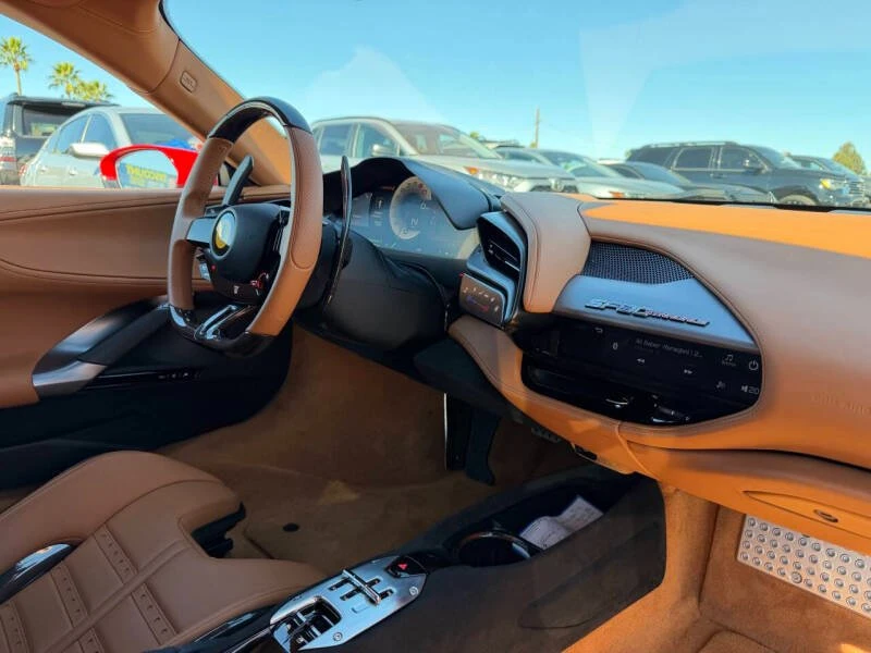 2023 Ferrari SF90 Stradale - Image 11 of 13