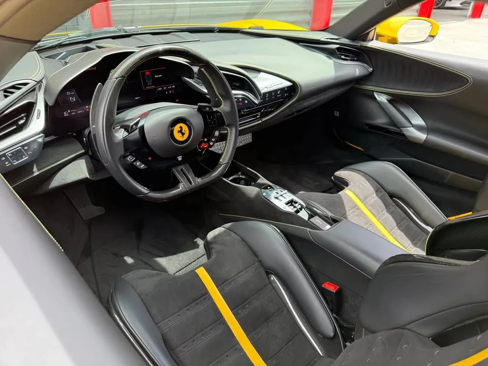 2023 Ferrari SF90 Stradale - Image 15 of 17
