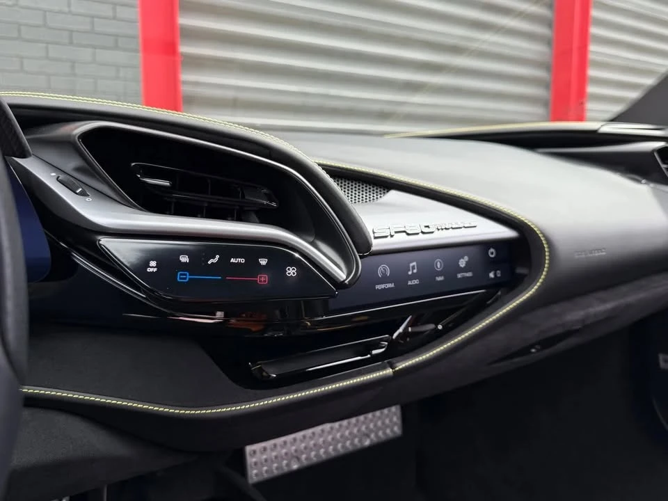 2023 Ferrari SF90 Stradale - Image 16 of 17