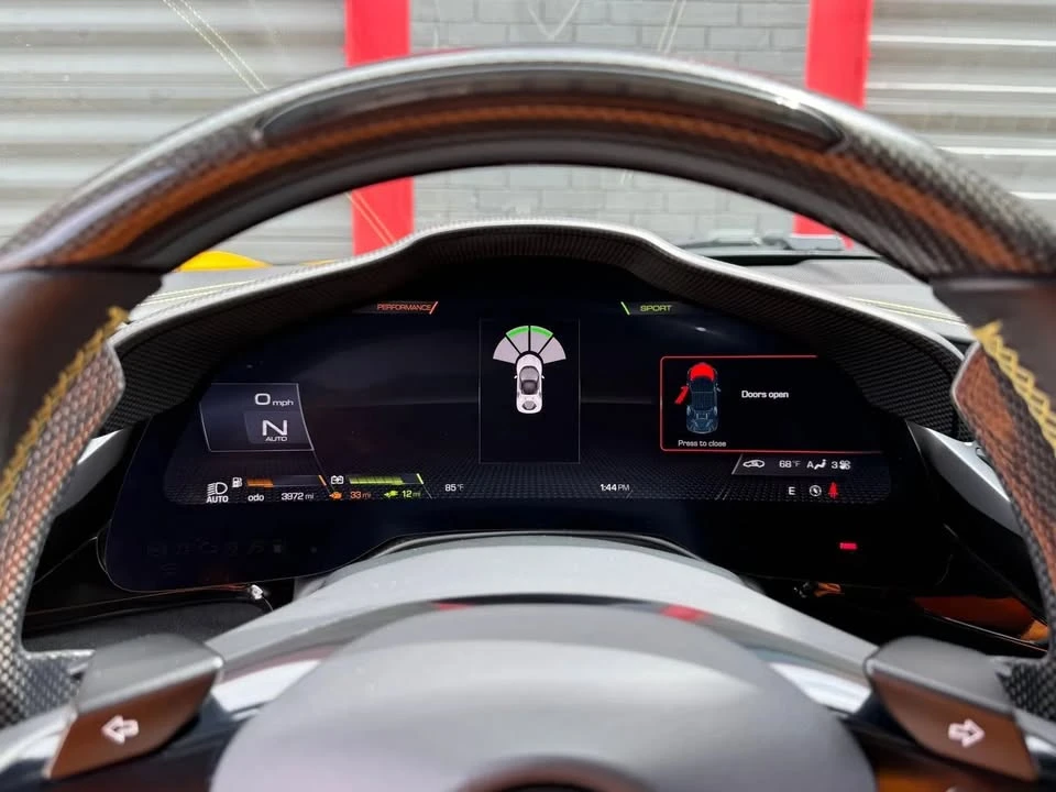 2023 Ferrari SF90 Stradale - Image 14 of 17