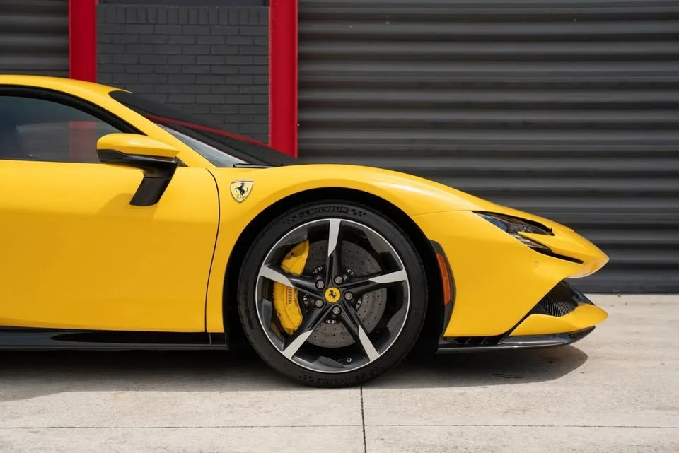 2023 Ferrari SF90 Stradale - Image 9 of 17