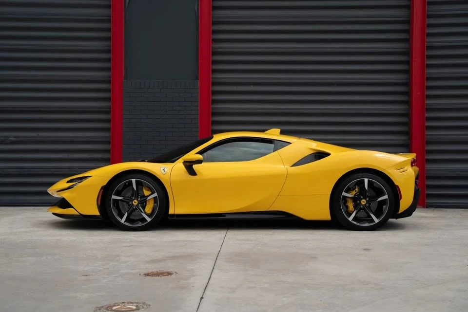 2023 Ferrari SF90 Stradale - Image 5 of 17
