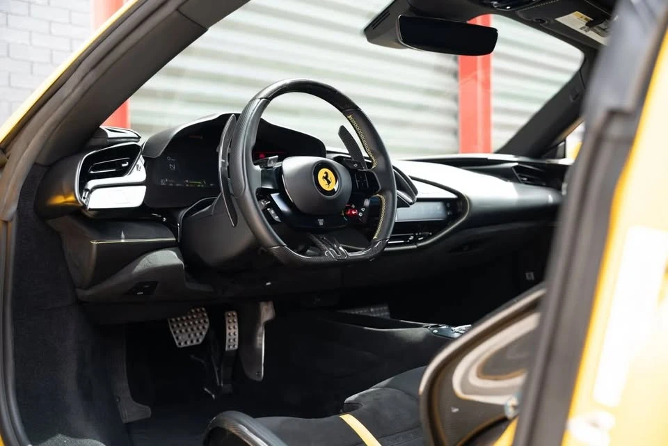 2023 Ferrari SF90 Stradale - Image 13 of 17