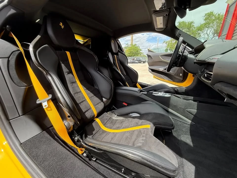 2023 Ferrari SF90 Stradale - Image 12 of 17