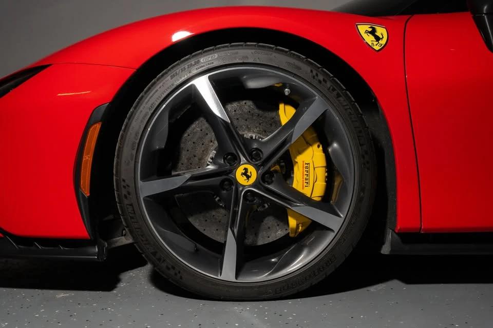 2023 Ferrari SF90 Stradale - Image 7 of 14