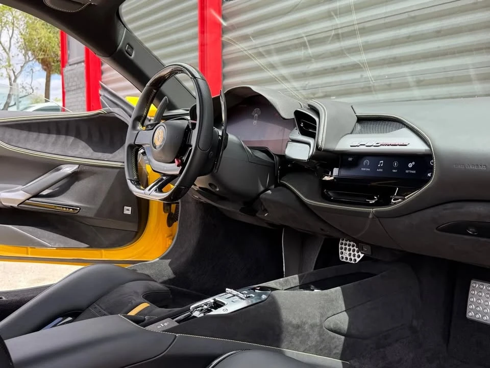 2023 Ferrari SF90 Stradale - Image 11 of 17