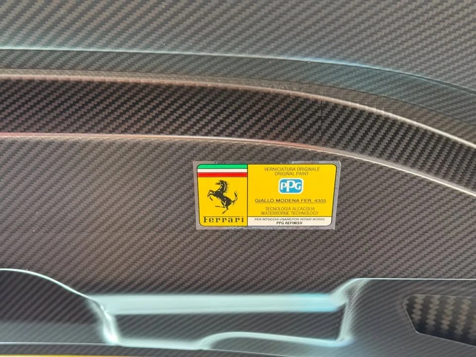2023 Ferrari SF90 Stradale - Image 17 of 17