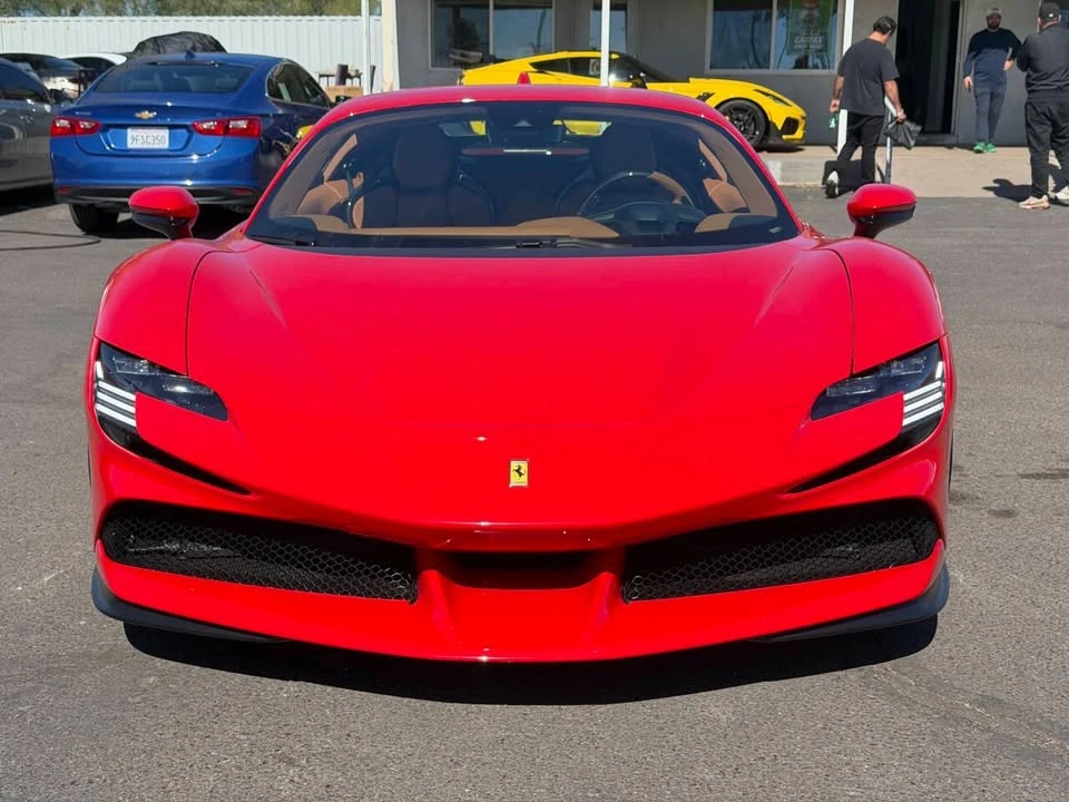 2023 Ferrari SF90 Stradale - Image 14 of 17